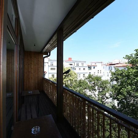 Loft Apartment Prague Exterior photo
